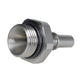 Fuel Hose Fitting Fuel System Universal Fit Aeromotive 15131-BGPL