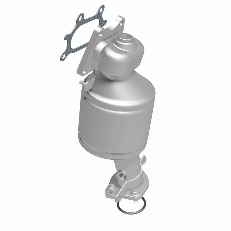 2005-2010 Honda Odyssey 3.5L Direct-Fit Catalytic Converter 5582741 Magnaflow