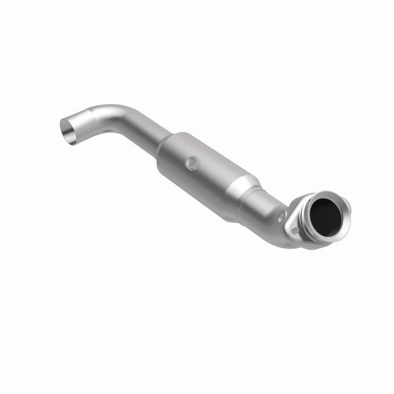 2010-2014 Ford F-150 Direct-Fit Catalytic Converter 5551520 Magnaflow - Catalytic Converters Car Part People