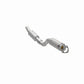 2006 2009 Audi A4 Quattro 3.2L Direct-Fit Catalytic Converter 5461854 Magnaflow - Catalytic Converters Car Part People