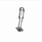 2005-2006 INFINITI QX56 California Grade CARB Catalytic Converter 5592215