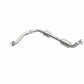 2007-2010 Toyota Tundra 5.7L Direct-Fit Catalytic Converter 5582629 Magnaflow - Catalytic Converters Car Part People
