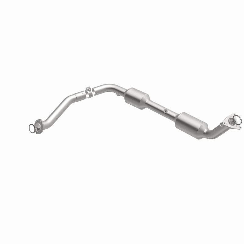 2007-2010 Toyota Tundra 5.7L Direct-Fit Catalytic Converter 5582629 Magnaflow - Catalytic Converters Car Part People