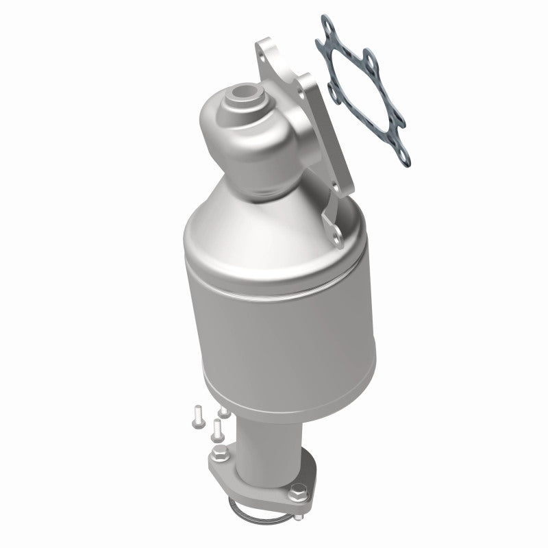 2006-2007 Accord 3.0 L Underbody Direct-Fit Catalytic Converter 52306 Magnaflow