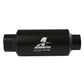 Aeromotive 12306 Marine 10m Fabric, Outlet ORB-10 Fuel Filter - Fuel Filters Car Part People
