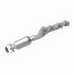 2004 2006 Cadillac SRX 4.6L Direct-Fit Catalytic Converter 4551070 Magnaflow - Catalytic Converters Car Part People