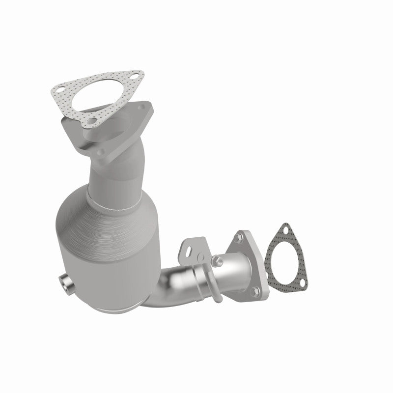 2017 Audi Q7 Direct-Fit Catalytic Converter 21-813 Magnaflow