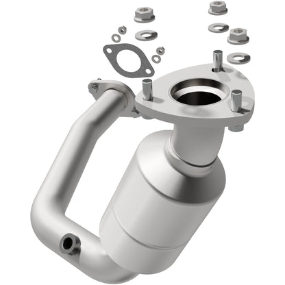 Catalytic Converter for HM Grade Federal / EPA Compliant Direct-Fit Catalytic Converter MagnaFlow 23303
