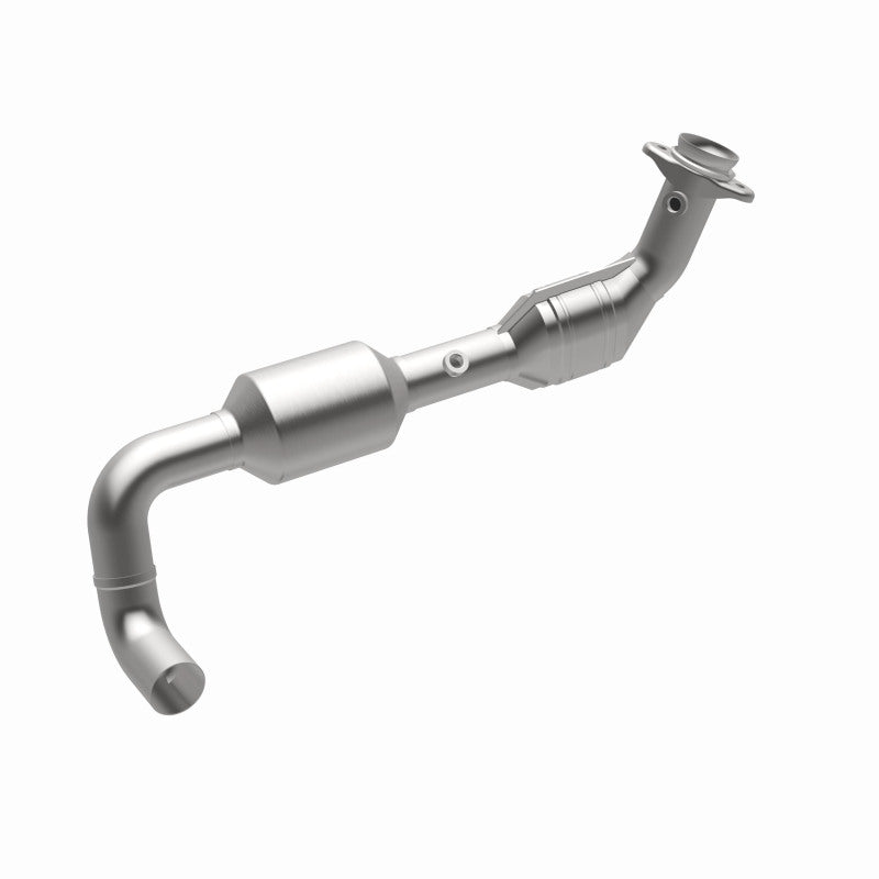 2004-06 F-150 V8 4.6 OEM Manifold Direct-Fit Catalytic Converter 52449 Magnaflow - Catalytic Converters Car Part People