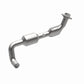 Catalytic Converter for 2004-2006 Ford F-150 4.6L OEM Grade Federal / EPA Compliant Direct-Fit Catalytic Converter Magna