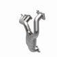 Catalytic Converter with Integrated Exhaust Manifold for HM Grade Federal / EPA Compliant Direct-Fit Manifold Catalytic