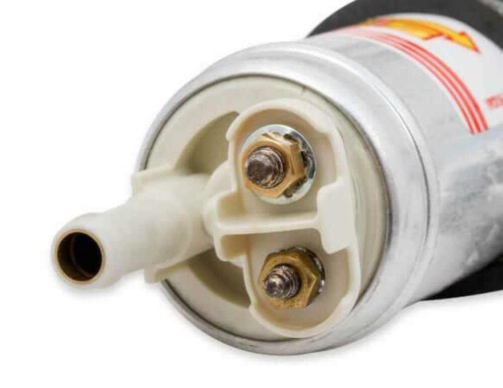 NOS Motorcycle/ATV 4-Stroke Fogger Wet Nitrous System - 03008NOS