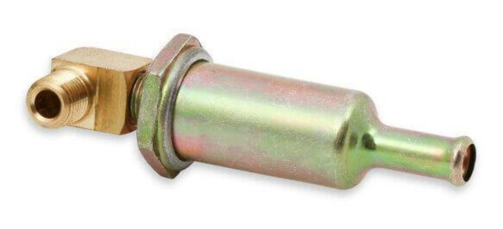 NOS Motorcycle/ATV 4-Stroke Fogger Wet Nitrous System - 03008NOS
