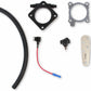 NOS Plate Wet Nitrous System - Can-am Maverick X3 - 03026-10BNOS