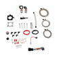 NOS Plate Wet Nitrous System - Polaris RZR - 03027-10BNOS