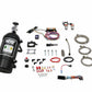 NOS Plate Wet Nitrous System - Polaris RZR - 03027-10BNOS