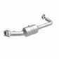 2011-2014 Ford F-150 Direct-Fit Catalytic Converter 5551157 Magnaflow - Catalytic Converters Car Part People