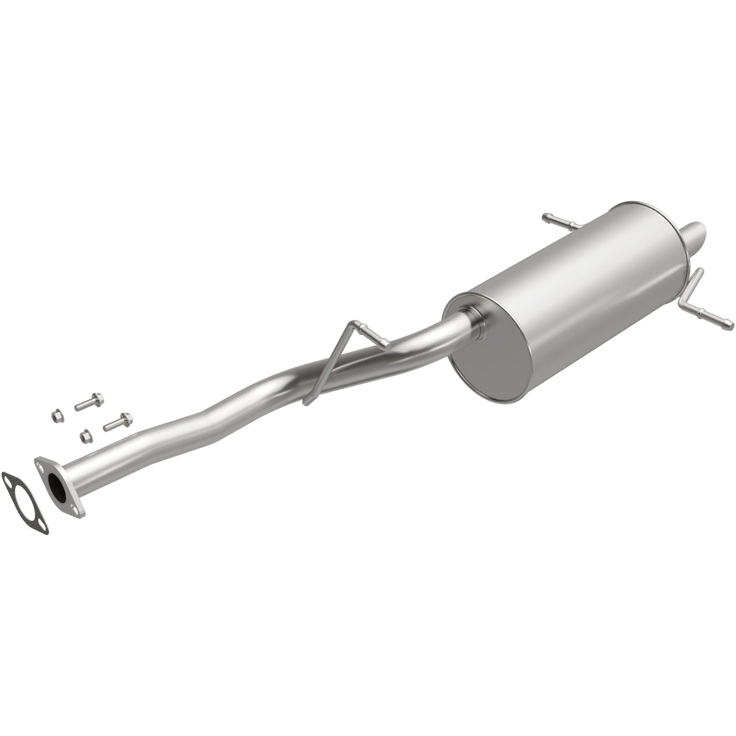 1998-2005 Subaru Forester Direct-Fit Muffler Kit 108-0076
