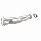 Catalytic Converter for HM Grade Federal / EPA Compliant Direct-Fit Catalytic Converter MagnaFlow 23772