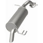 2012-2013 Kia Soul Direct-Fit Replacement Exhaust System 106-0826