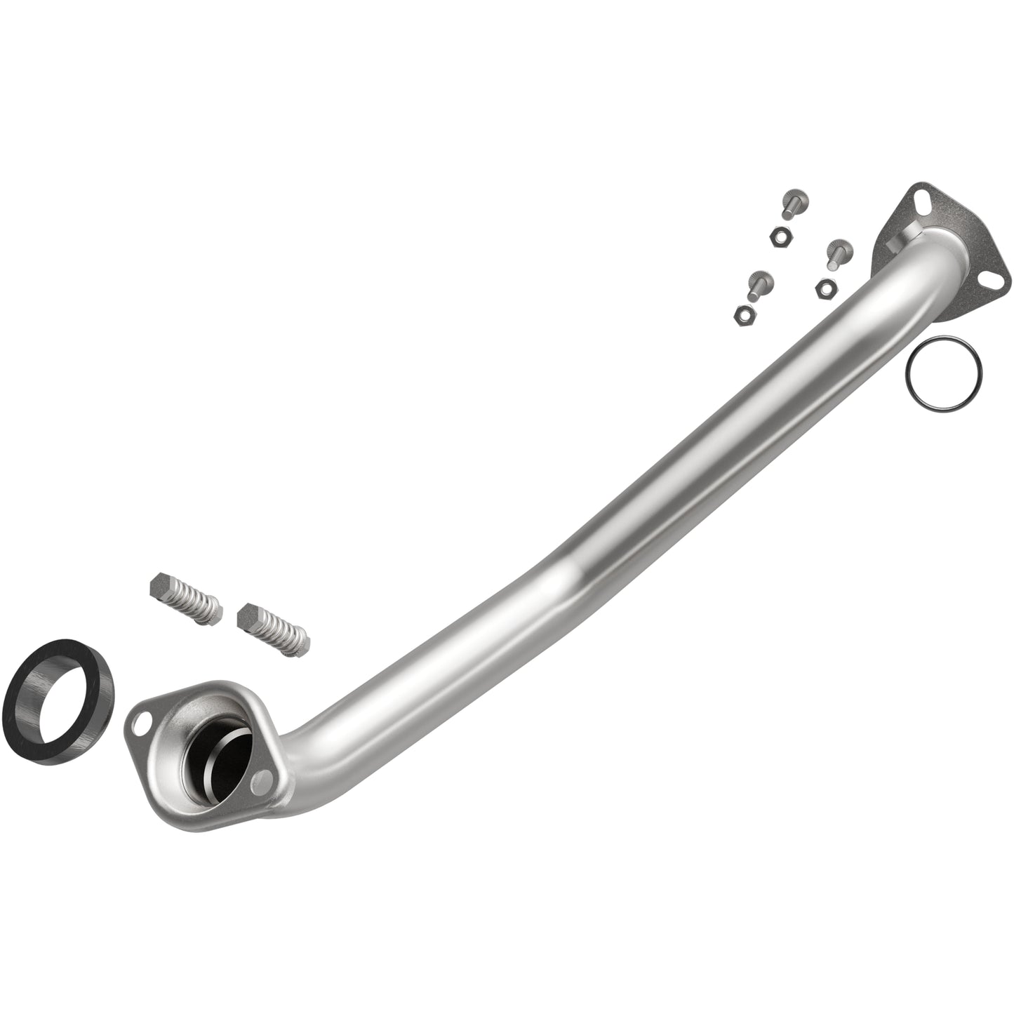 2014-2015 Honda Civic Direct-Fit Front Pipe Kit 107-0032