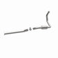 96-99 Chevy Express 1500 5.7L Direct-Fit Catalytic Converter 4451415 Magnaflow - Catalytic Converters Car Part People