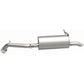 2011-2016 Hyundai Elantra Direct-Fit Muffler Kit 108-0024