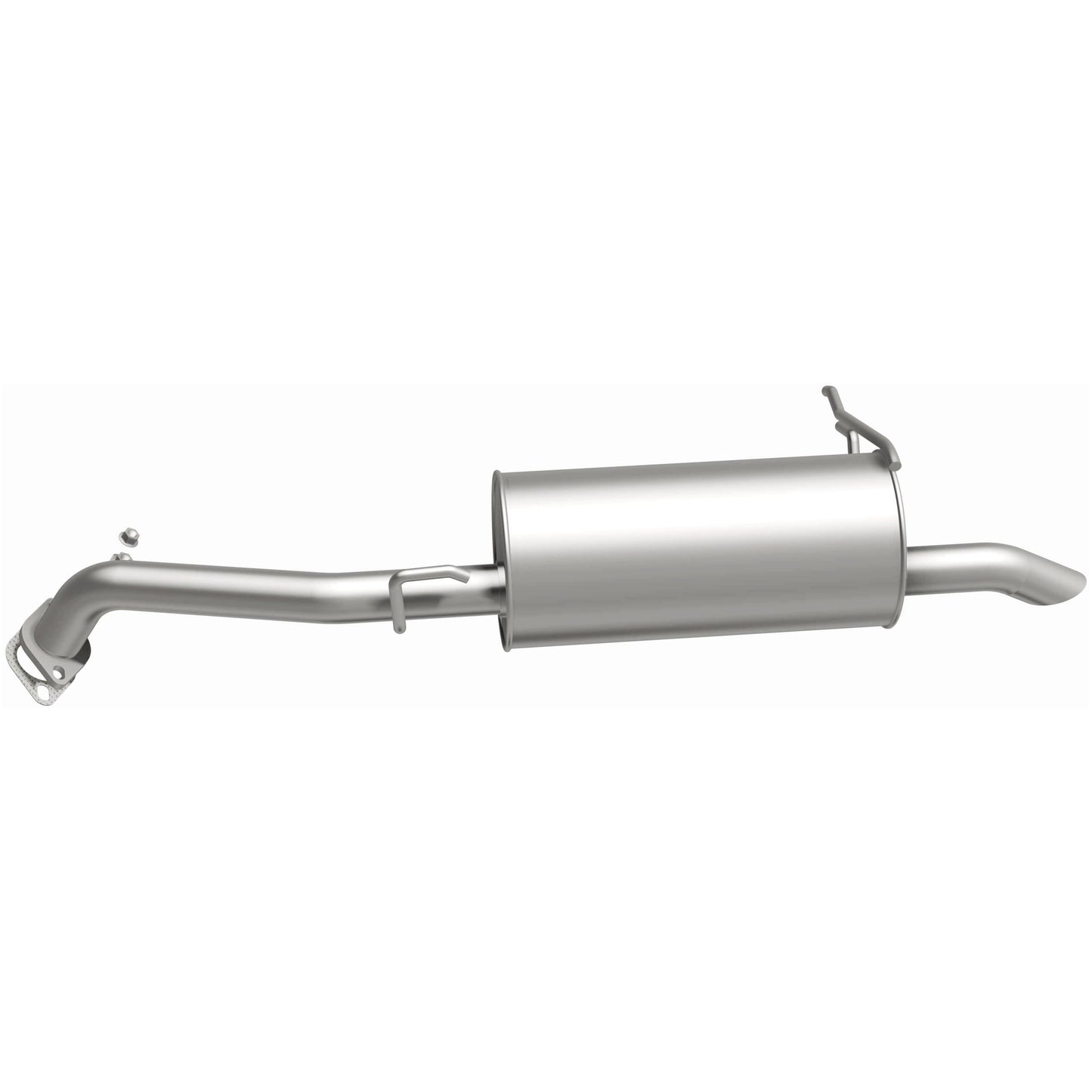 2011-2016 Hyundai Elantra Direct-Fit Muffler Kit 108-0024