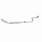 2008-2009 Scion xD 1.8L Direct-Fit Catalytic Converter 5411159 Magnaflow - Catalytic Converters Car Part People