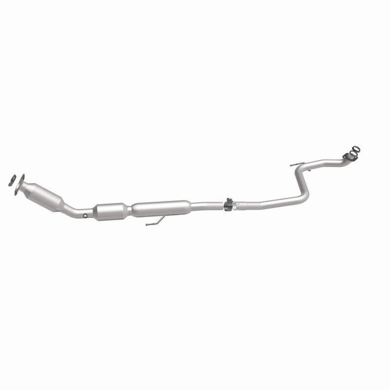 2008-2009 Scion xD 1.8L Direct-Fit Catalytic Converter 5411159 Magnaflow - Catalytic Converters Car Part People