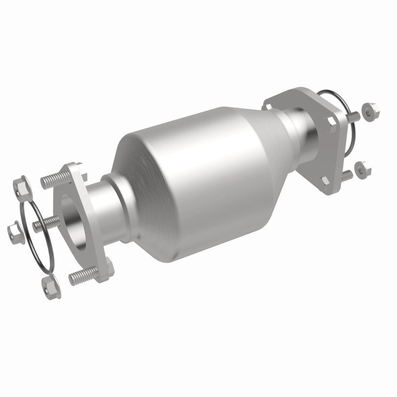 Fits 2008-12 Honda Accord 2.4L California CARB Compliant Catalytic Converter 5671896