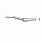 2008-2009 Subaru Impreza 2.5L Direct-Fit Catalytic Converter 5421159 Magnaflow - Catalytic Converters Car Part People