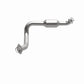 2010-12 Toyota 4Runner California Direct-Fit Cat Converter 5491231 Magnaflow