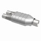 1987-1991 BMW 325i California Catalytic Converter 2in 3322037 Magnaflow - Catalytic Converters Car Part People