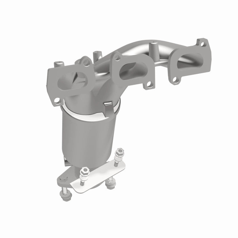 2011- Ford Explorer 3.5L Direct-Fit Catalytic Converter 5551218 Magnaflow - Catalytic Converters Car Part People