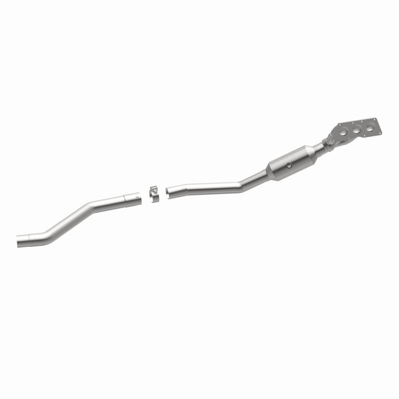 2012-2015 Mercedes-Benz ML350 Direct-Fit Catalytic Converter 22-066 Magnaflow - Catalytic Converters Car Part People