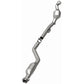 Catalytic Converter for HM Grade Federal / EPA Compliant Direct-Fit Catalytic Converter MagnaFlow 24035