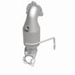Catalytic Converter for HM Grade Federal / EPA Compliant Direct-Fit Catalytic Converter MagnaFlow 50828