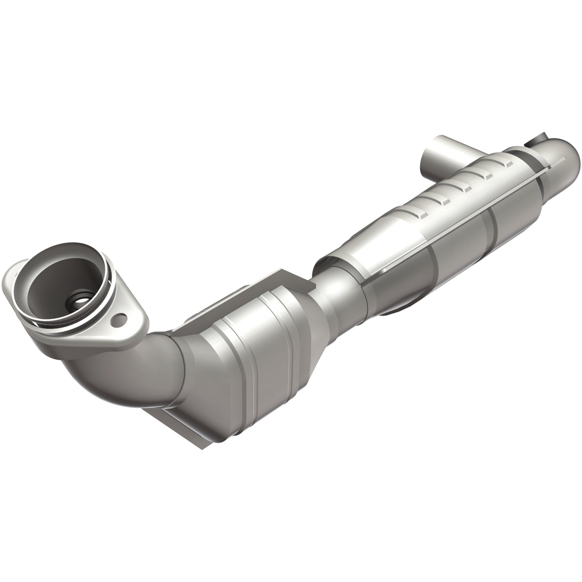 Catalytic Converter for HM Grade Federal / EPA Compliant Direct-Fit Catalytic Converter MagnaFlow 93144