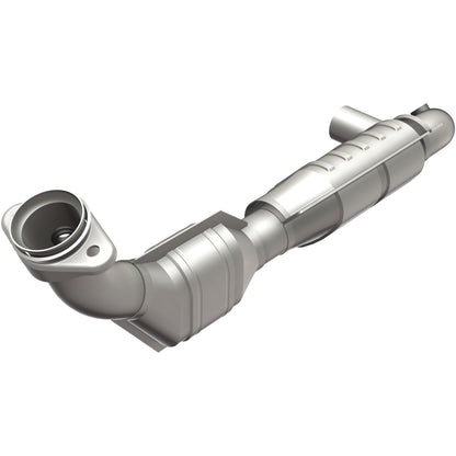 Catalytic Converter for HM Grade Federal / EPA Compliant Direct-Fit Catalytic Converter MagnaFlow 93144
