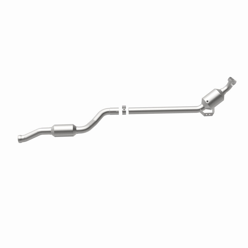 2010-2012 Mercedes-Benz GLK350 Direct-Fit Catalytic Converter 21-439 Magnaflow - Catalytic Converters Car Part People