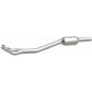 Catalytic Converter for HM Grade Federal / EPA Compliant Direct-Fit Catalytic Converter MagnaFlow 24060