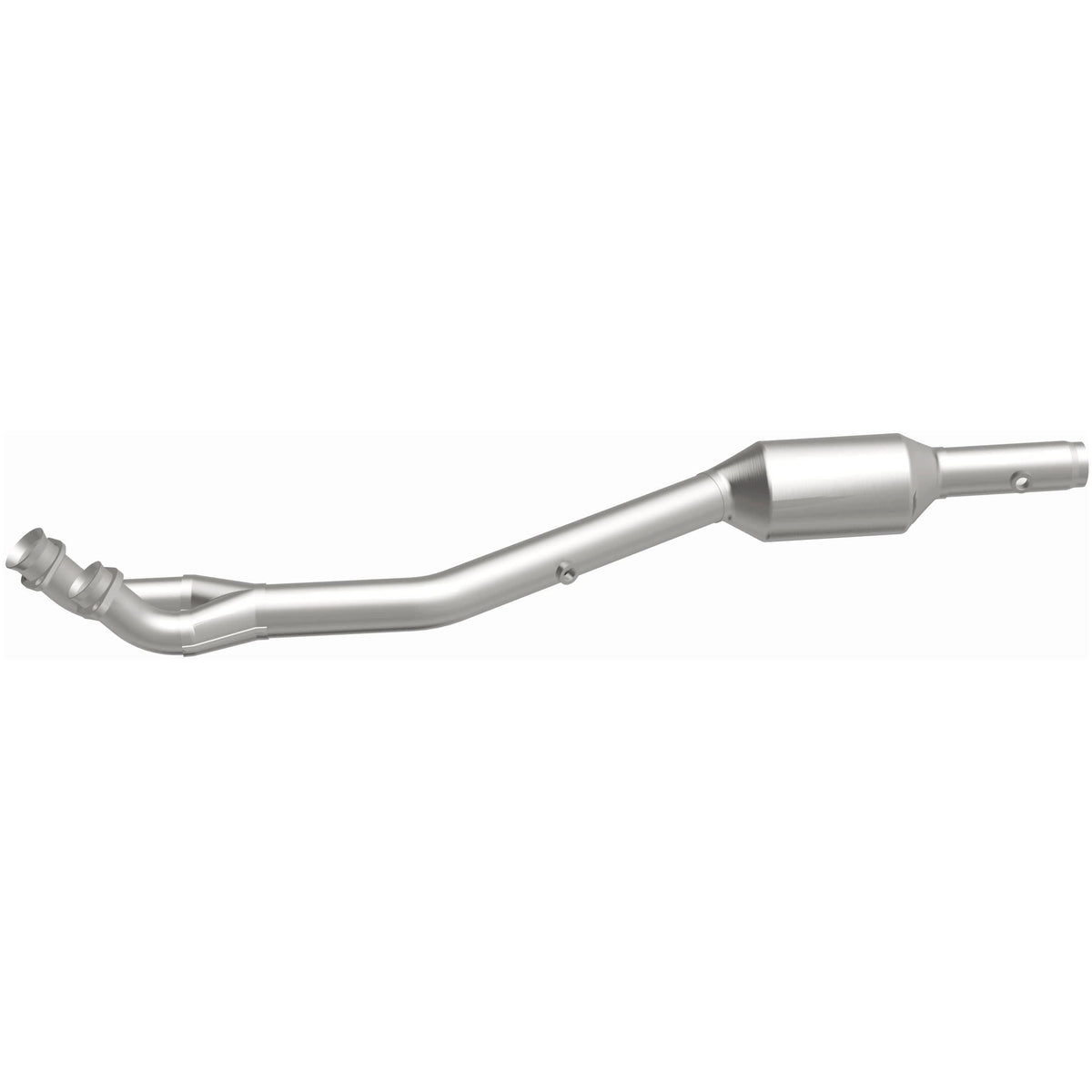 Catalytic Converter for HM Grade Federal / EPA Compliant Direct-Fit Catalytic Converter MagnaFlow 24060