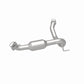 2010-2012 Toyota 4Runner 4.0L Direct-Fit Catalytic Converter 5592231 Magnaflow