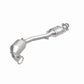2005 Subaru Outback Direct-Fit Catalytic Converter 5481622 Magnaflow