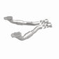 12-13 Chevrolet Corvette 6.2L Direct-Fit Catalytic Converter 23-053 Magnaflow