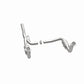 2009-2012 Jeep Liberty CARB Compliant Direct-Fit Cat Converter 5551148 Magnaflow