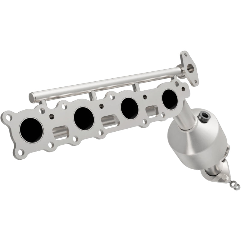 2010-2015 Lexus GX460 Direct-Fit Catalytic Converter 51795 Magnaflow - Catalytic Converters Car Part People