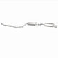 Fits 2006-2011 Acura CSX 2.0L Direct-Fit Replacement Exhaust System 106-0313