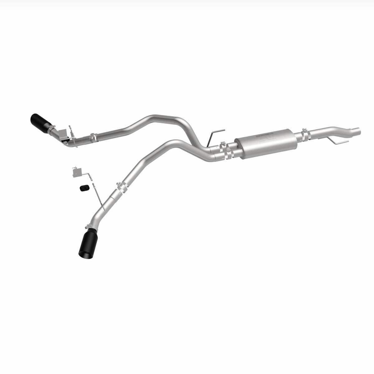 Exhaust System Kit for Street Series Cat-Back Performance Exhaust System MagnaFlow 19507